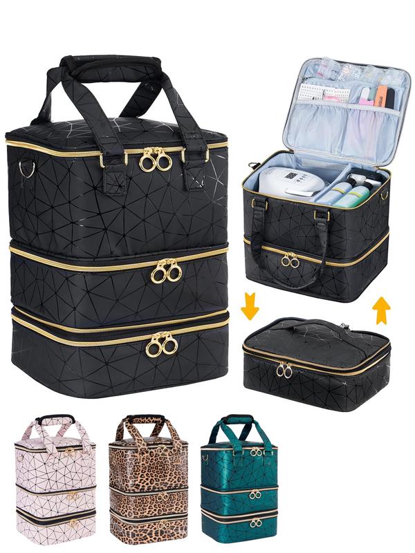 Nail Polish Organizer Bag  - Image 1